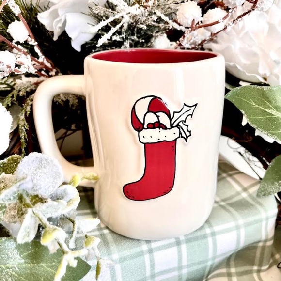 Christmas Mug - Picture 2 of 2